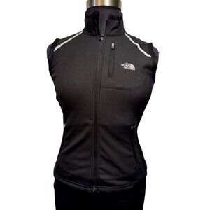 The North Face y2k Full Zip Flight Series women’s Medium‎ vest stretch